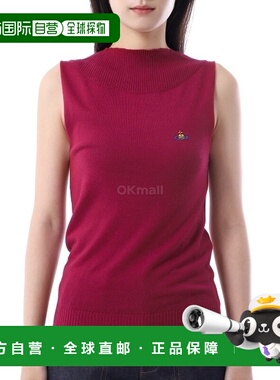 韩国直邮Vivienne Westwood 瓦伦蒂娜 上衣 (18030045 Y001V I409