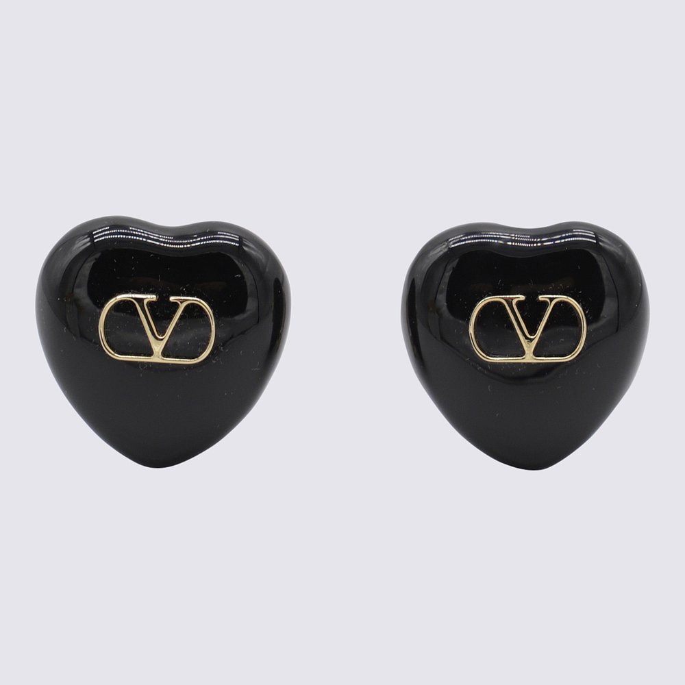 VALENTINO GARAVANI 女士耳饰 6W2J0Y10MJP0RN SS2025