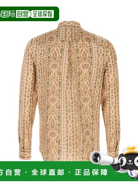 香港直邮VALENTINO GARAVANI 男士衬衫 6V3ABP85AMQQQE-0