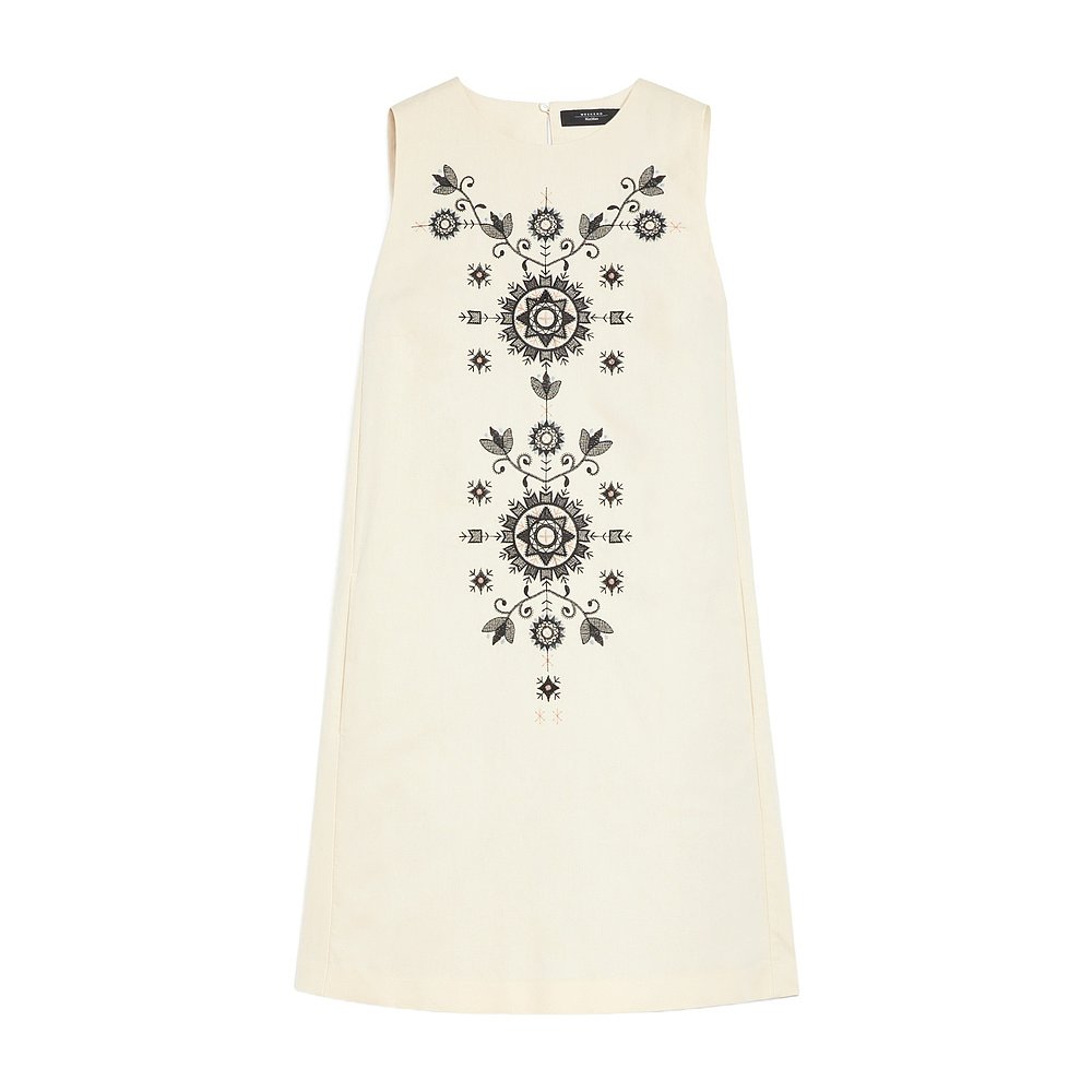 WEEKEND MAX MARA 女士连衣裙 5221015206004 SS2025