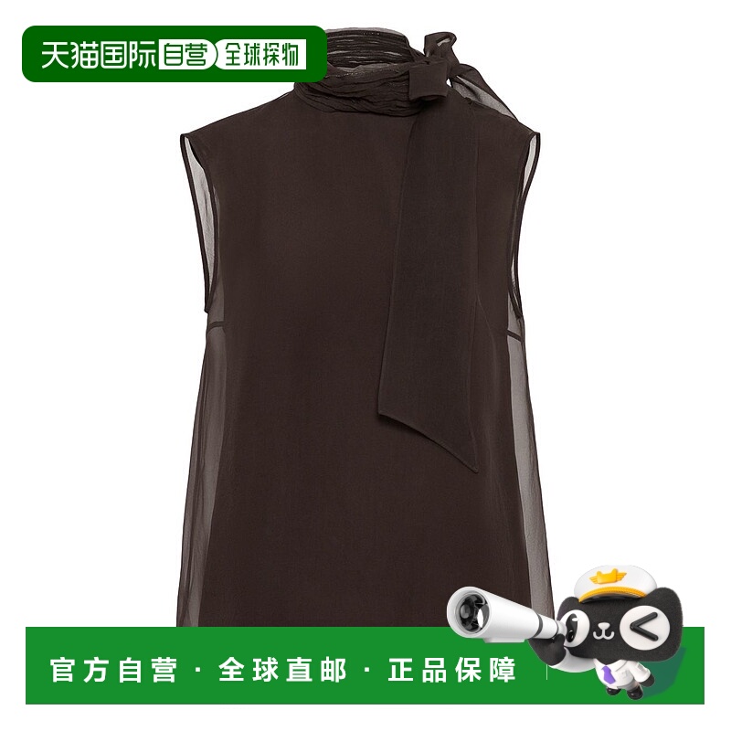 香港直邮BRUNELLO CUCINELLI 女士背心吊带 MF940ED804C4222