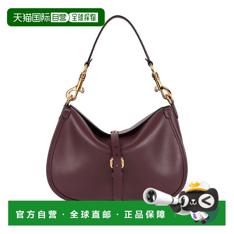 1h可退 香港直邮Etro 艾特罗 女士 Pony 中号单肩包 WP1C0019AP34