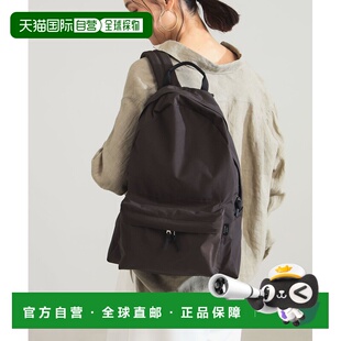 1h可退 日本直邮STANDARD SUPPLY 女装 DAILY DAYPACK A4双袋口背