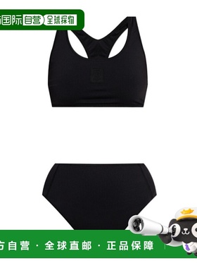 香港直邮Balmain 两件套泳衣 BKBS32290