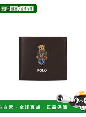 韩国直邮POLO RALPH LAUREN 公用钱包 MAPOSLG0G220317-200
