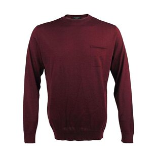 Ermenegildo Zegna 徽标套衫 UIJ90 112