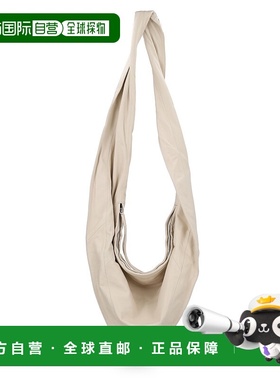 香港直邮LEMAIRE 女士斜挎包 BG0188LL0075WH002 AW2025 花色