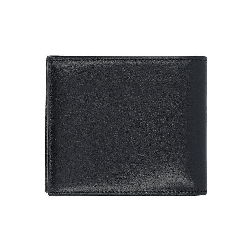 SAINT LAURENT 男士钱包 6077271JB0E1000 SS2025