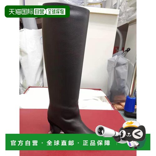 1h可退 香港直邮SALVATORE FERRAGAMO 女士靴子 01A687722662 AW2