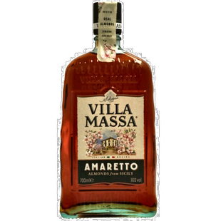 欧洲直邮VILLA MASSA威士忌酒浓厚芬芳细腻丝滑香醇馥郁700ml