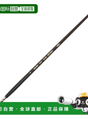 【日本直邮】荷尔拜因 油/丙烯画笔 250F Filbert 4号 105203