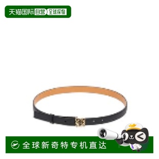 羅意威 女士 香港直郵潮奢 可調節(jié)腰帶 E821Z15X02 LOEWE 1h可退
