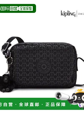 韩国直邮kipling [Kipling] Mini Crossbody Bag Outing Bag Dail