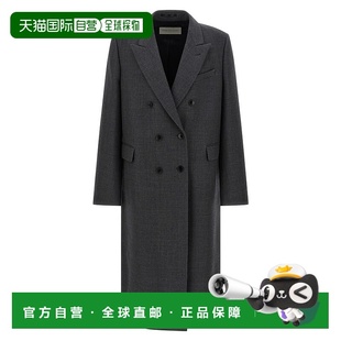 Van Noten 德赖斯 1h可退 男士 Dries 范诺顿 双排 香港直邮潮奢