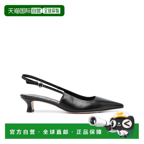 香港直邮AEYDE 女士高跟鞋 A11PUCATSS35KT22380000支付后1h可退