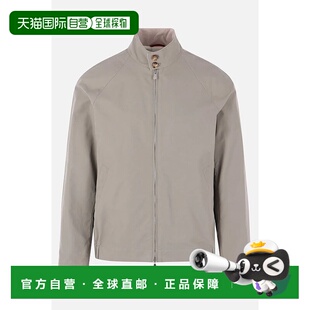 香港直邮BRUNELLO CUCINELLI 男士夹克 MY4196583CXA70 SS2026