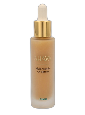 欧洲直邮Ahava多维生素C+ 精华液 30 毫升正品