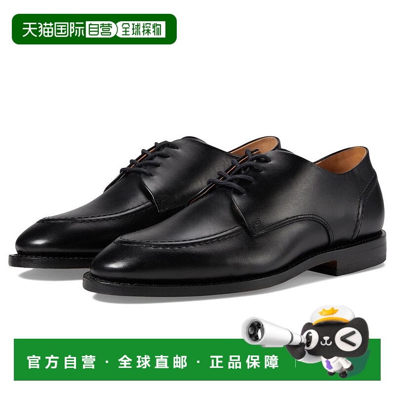 1h可退 【美国直邮】allen edmonds 男士 正装鞋德比鞋经典