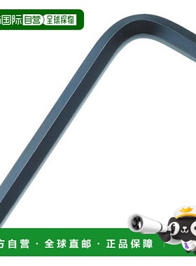 【日本直邮】Trusco中山 短款六角扳手22mm TRRS-220