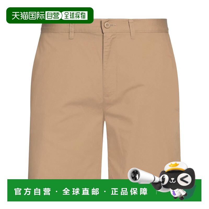 1h可退 香港直邮Patagonia 巴塔哥尼亚 男士 短裤 brown棕色 舒适,运动服/休闲服装,运动长裤,淘宝优惠券,粉丝福利购,淘宝优惠卷