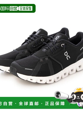 日本直邮 On Cloud 6户外运动鞋 [3MF10070299]昂跑跑步鞋休闲鞋