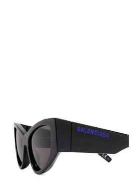 BALENCIAGA 男士太阳镜 BB0300S001