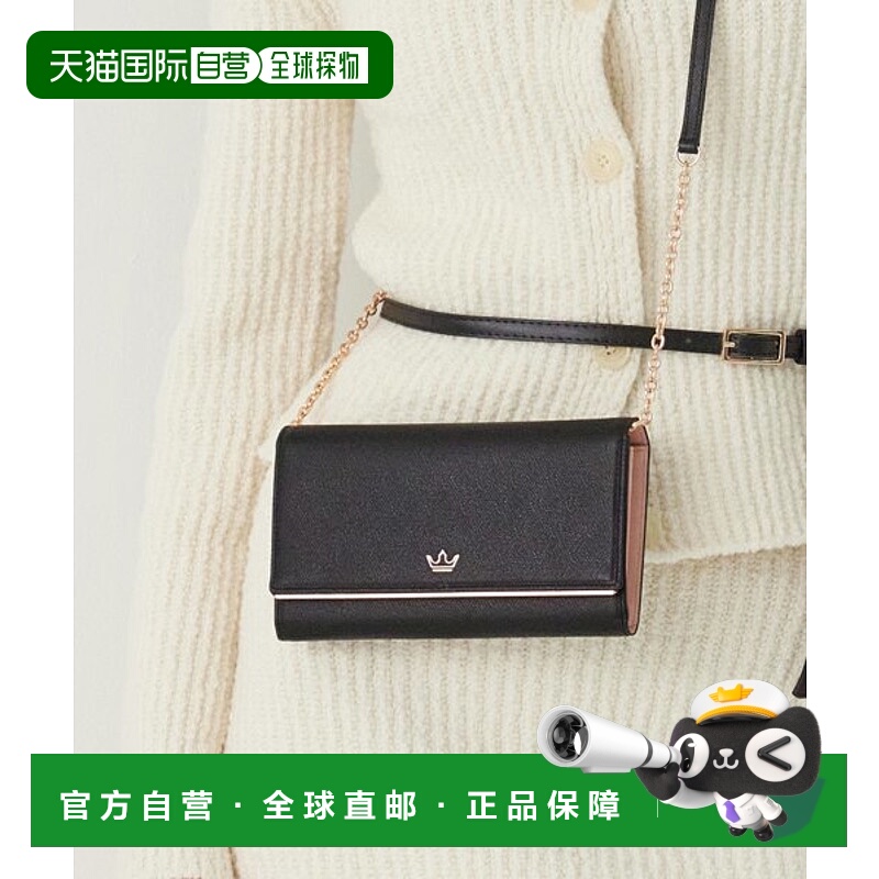 韩国直邮J.ESTINA气质iu同款精致高级小巧日常休闲女款休闲包JSTC