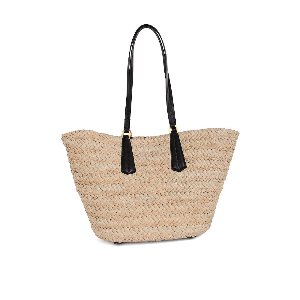 MAX MARA 女士手提包 2345111138600002 SS2023 棕色