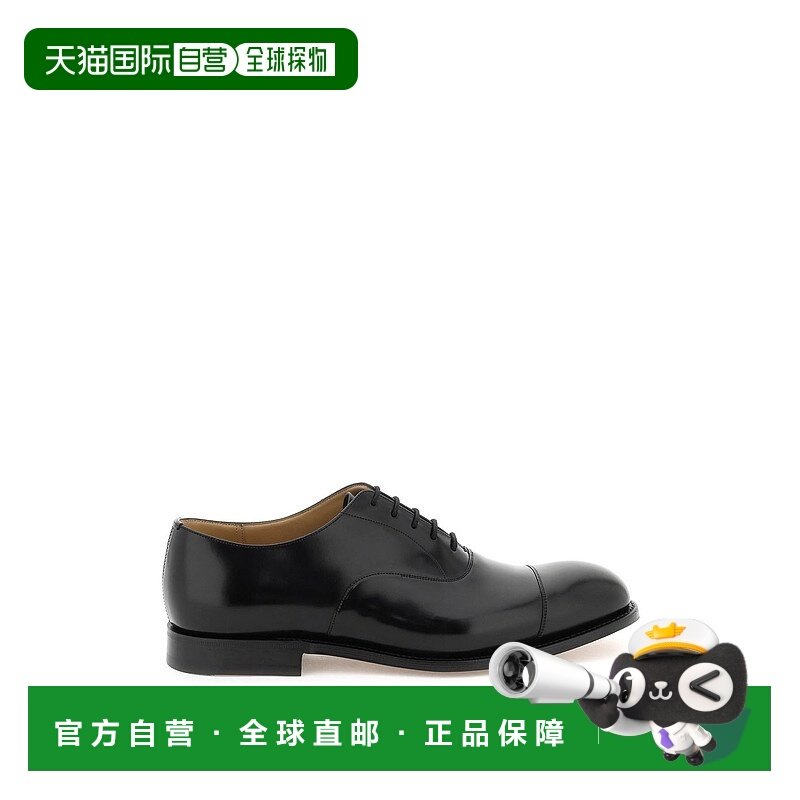 欧洲直邮CHURCH'S 男士商务正装鞋EEB353FG000009XVF0AAB男鞋