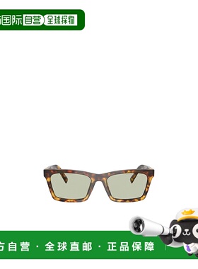 1h可退 香港直邮miu miu 女士 太阳镜缪缪