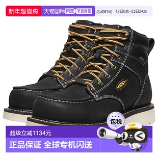 1h可退 香港直邮keen 男士 Cincinnati 90 Degree 6