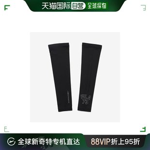 Cooltosh 韓國(guó)直郵 KIDS FK3KNF5301X_BLK FILA Q0ZFK3KNF5301