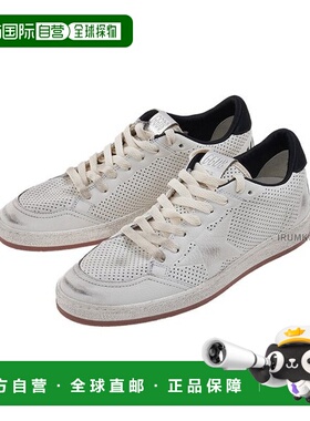 韩国直邮GOLDEN GOOSE [Golden Goose] FW25 男士 Ballstar 运动