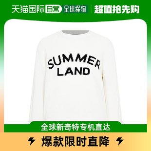 男士 香港直邮潮奢 Nahmias 夏装 套头衫 Land