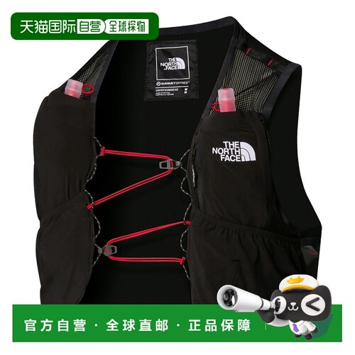 自营欧洲直邮The North Face北面 Summit Run Vest 10男女同款双