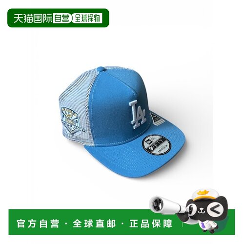 日本直邮New Era 帽子 男士 2025-2026 AW
