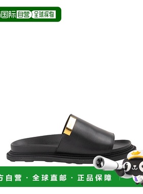 1h可退 香港直邮MOSCHINO 男士商务休闲鞋 MB28073GOMGA0000 AW20