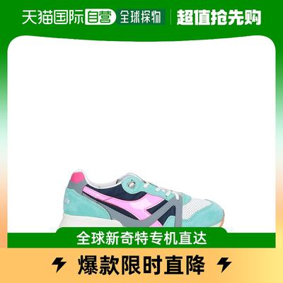 香港直邮潮奢 Diadora 迪亚多纳 女士运动鞋