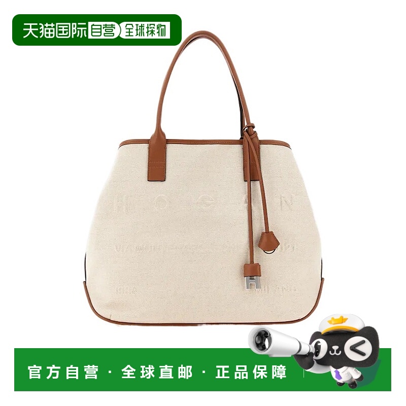 1h可退 香港直邮HOGAN 女士斜挎包 KBW01TA2300UH50VA7 AW2025 花