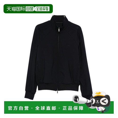 香港直邮EMPORIO ARMANI 男士夹克 EM004723TE19333UB109阿玛尼