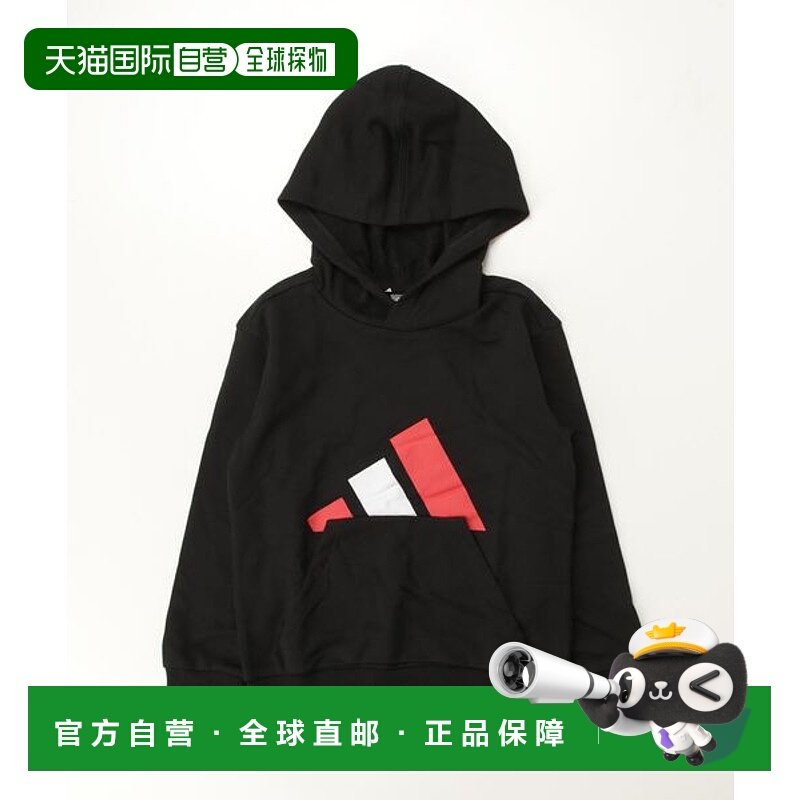 日本直邮adidas  Essentials派克衫 [97945178]