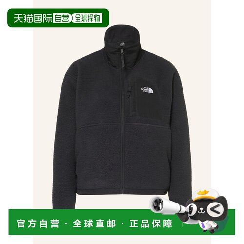 香港直邮THE NORTH FACE 女士户外风衣 100281492713000 CO