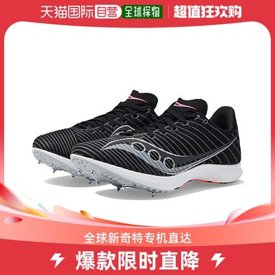 香港直邮潮奢 saucony 女士Velocity MP 跑步鞋