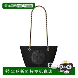 香港直郵潮奢 女士 托里 伯奇 Burch Ella 1h可退 鏈條小號 Tory