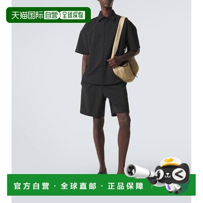 1h可退 香港直邮Christian Louboutin 克里斯提 鲁布托 男士 Chan