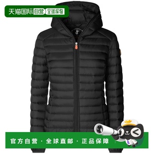 女士 duck 羽绒服 the 欧洲直邮save