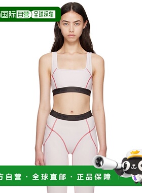 1h可退 香港直邮潮奢 On 女士 粉色 FKA twigs 联名 Studio 运动