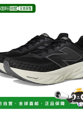 1h可退 香港直邮New Balance  女士 Fresh Foam X 1080v14 跑鞋
