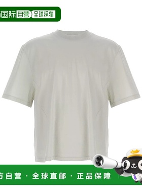 香港直邮entire studios 圆领短袖T恤 ES2252RI正品时尚高级感