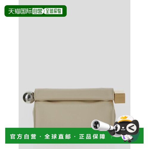 韩国直邮Jacquemus 手拿包 小包 233BA3563171115 DOM